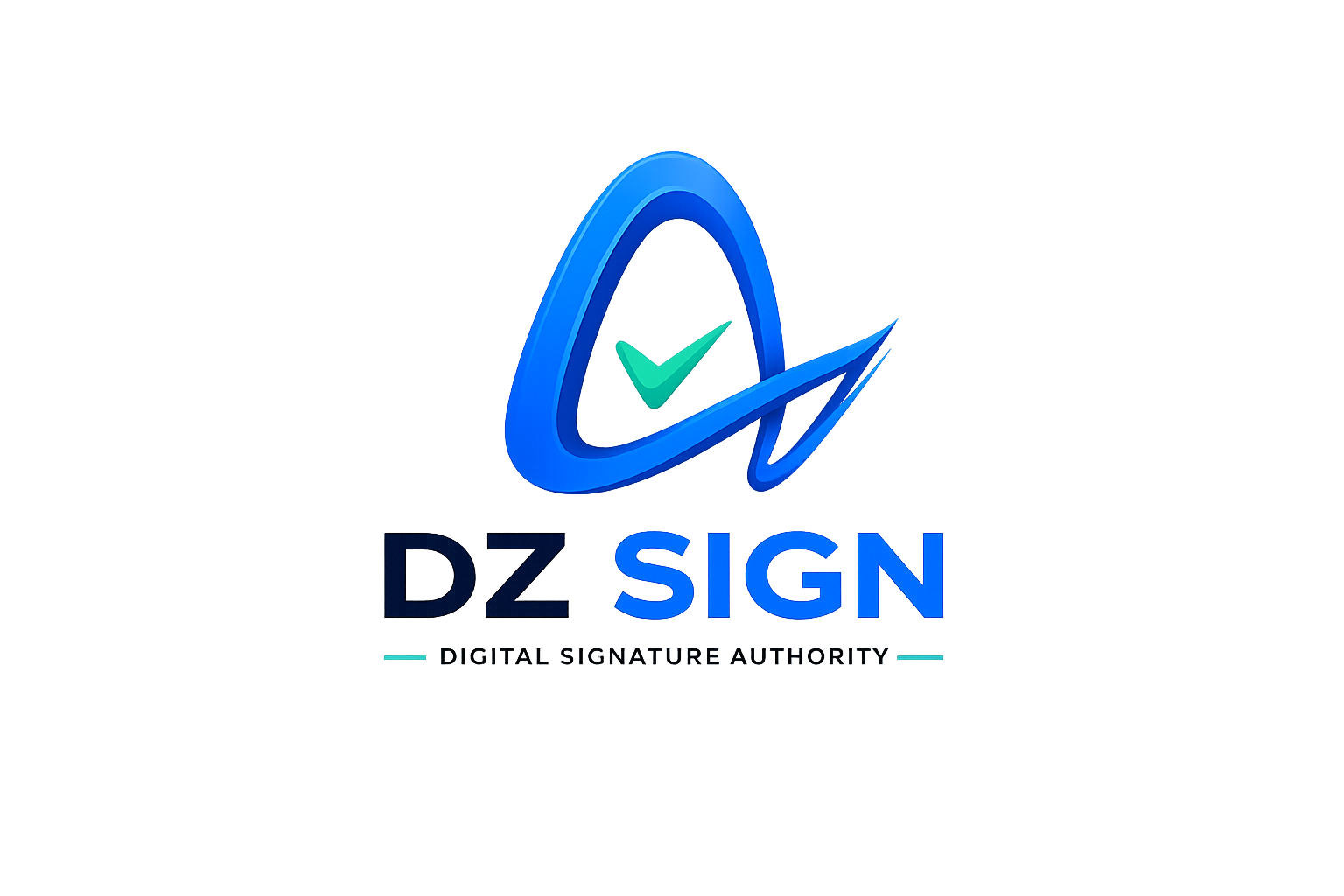 DZ Sign